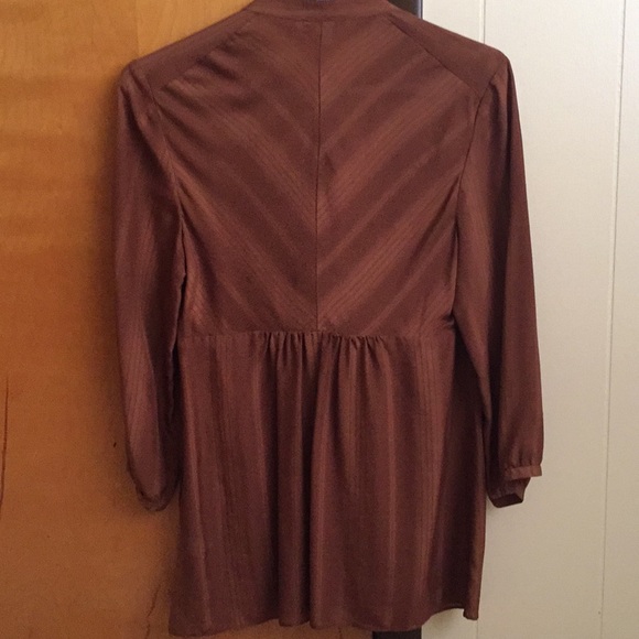 Banana republic top. Excellent condition. Elegant - Picture 2 of 2